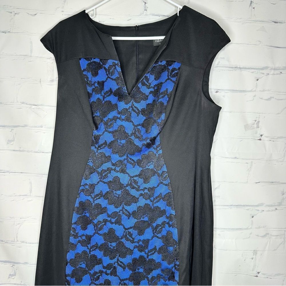 Connected Apparel size 14 dress